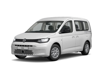 Volkswagen Caddy Maxi 2.0 TDI Life 5dr [Tech Pack] Diesel Estate
